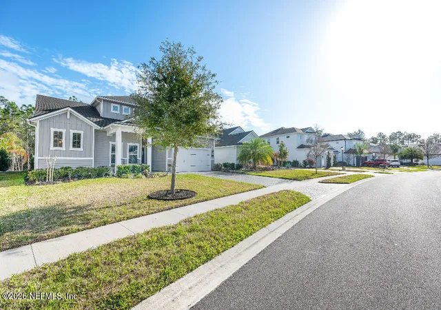 Photo 3 of Single family home for sale at 253 Potters Ml Trl, Ponte Vedra, FL 32081 | MLS# 2134783 | Listing updated on 2026-09-14