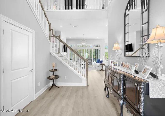 Photo 4 of Single family home for sale at 253 Potters Ml Trl, Ponte Vedra, FL 32081 | MLS# 2134783 | Listing updated on 2026-09-14