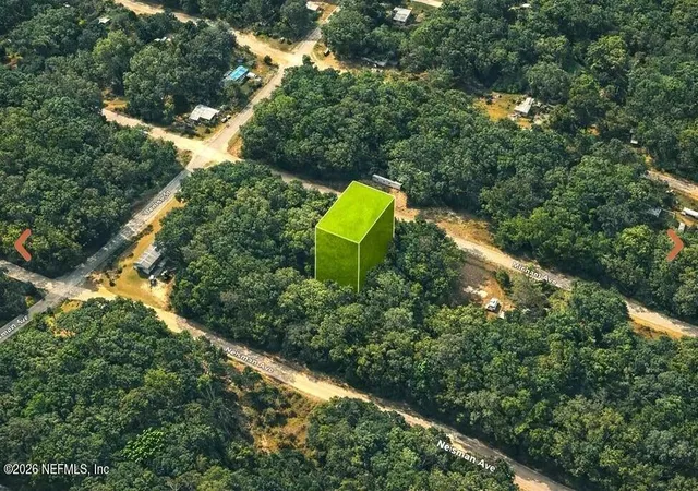 Photo 1 of Land for sale at 00 Michael Ave, Interlachen, FL 32148 | MLS# 2134221 | Listing updated on 2026-08-01