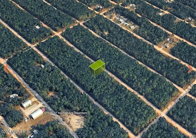 Photo 2 of Land for sale at 0 Neisman Ave, Interlachen, FL 32148 | MLS# 2134224 | Listing updated on 2026-08-01