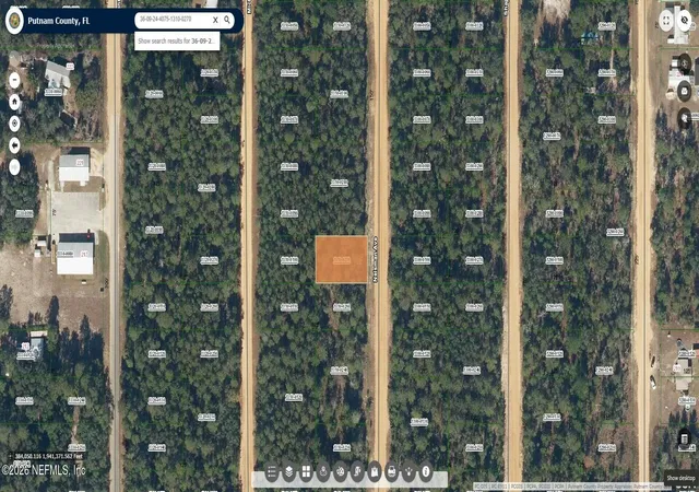 Photo 4 of Land for sale at 0 Neisman Ave, Interlachen, FL 32148 | MLS# 2134224 | Listing updated on 2026-08-01