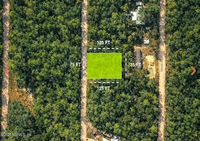 Photo 3 of Land for sale at 0 Norman Ave, Interlachen, FL 32148 | MLS# 2134227 | Listing updated on 2026-08-01