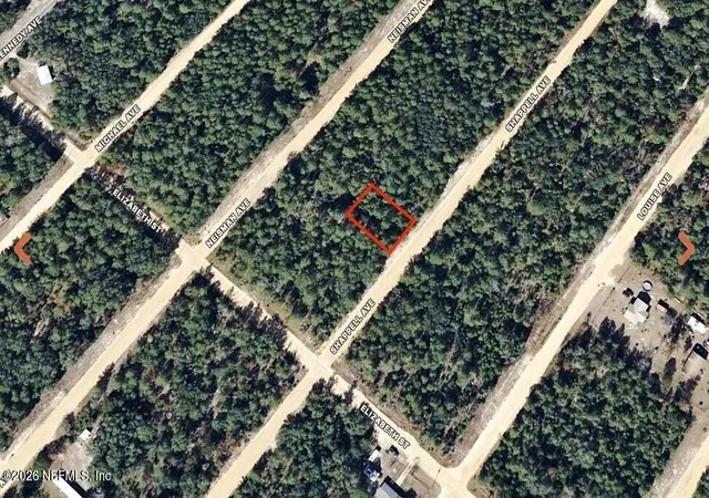 Photo 2 of Land for sale at 0 Shappell Ave, Interlachen, FL 32148 | MLS# 2134230 | Listing updated on 2026-08-01