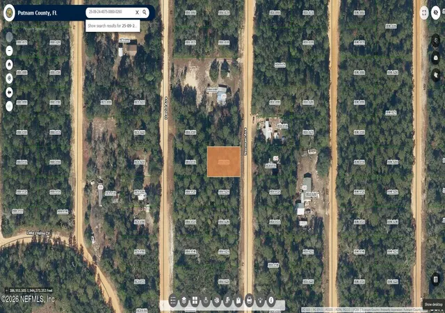 Photo 4 of Land for sale at 00 Norman Ave, Interlachen, FL 32148 | MLS# 2134231 | Listing updated on 2026-07-27