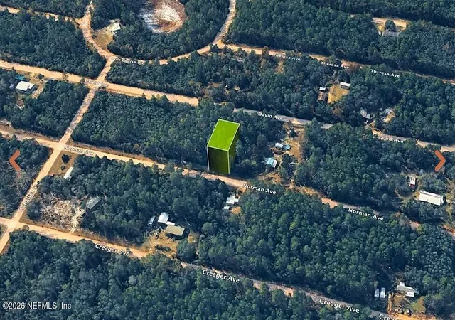 Photo 1 of Land for sale at 00 Norman Ave, Interlachen, FL 32148 | MLS# 2134231 | Listing updated on 2026-07-27