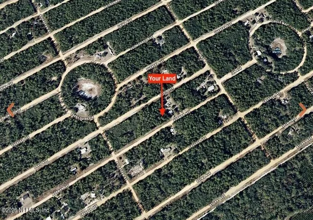 Photo 3 of Land for sale at 00 Norman Ave, Interlachen, FL 32148 | MLS# 2134231 | Listing updated on 2026-07-27
