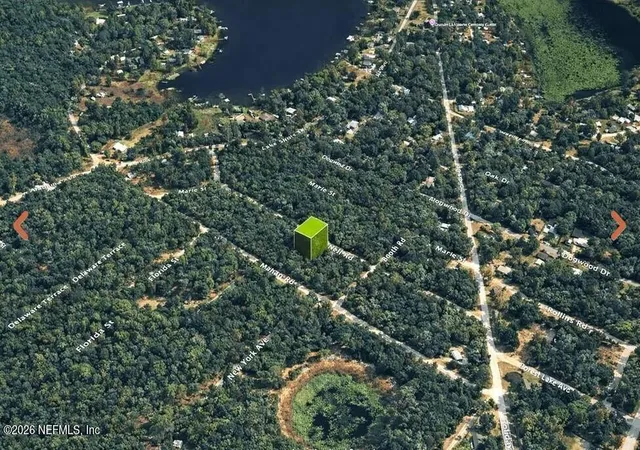 Photo 1 of Land for sale at 0 Nell Rd, Interlachen, FL 32148 | MLS# 2134237 | Listing updated on 2026-07-27