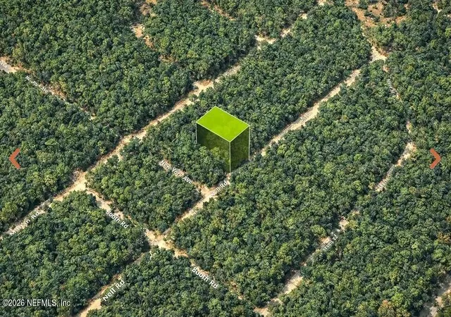 Photo 2 of Land for sale at 0 Nell Rd, Interlachen, FL 32148 | MLS# 2134237 | Listing updated on 2026-07-27
