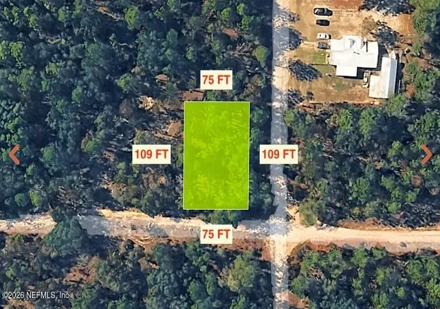 Photo 3 of Land for sale at 0 Alaska Ave, Interlachen, FL 32148 | MLS# 2134238 | Listing updated on 2026-07-27