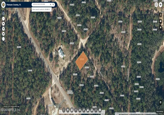 Photo 3 of Land for sale at 0 Alaska Ave, Interlachen, FL 32148 | MLS# 2134238 | Listing updated on 2026-07-27