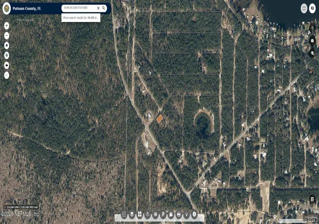 Photo 4 of Land for sale at 0 Alaska Ave, Interlachen, FL 32148 | MLS# 2134238 | Listing updated on 2026-07-27