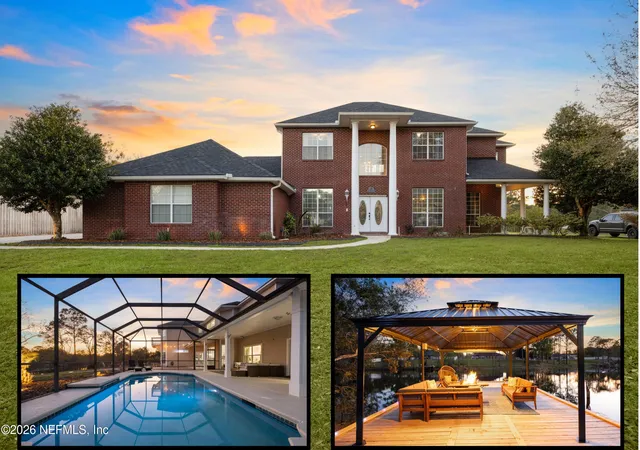 Homes for sale in Middleburg, FL | 4732 Saddlehorn Trl, Middleburg, FL 32068 | MLS# 2134679