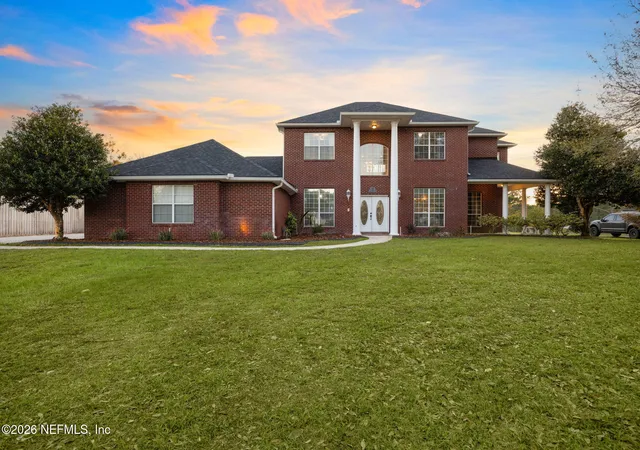 Homes for sale in Middleburg, FL | 4732 Saddlehorn Trl, Middleburg, FL 32068 | MLS# 2134679