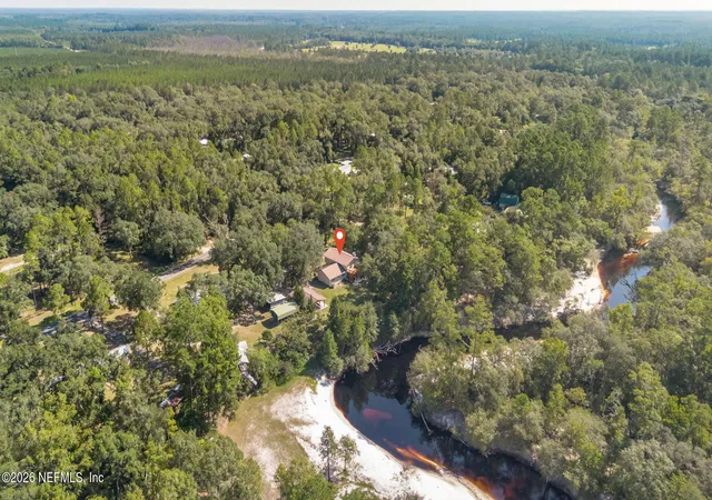 Homes for sale in Saint George, GA | 323 St Marys River Bluff Rd, Saint George, GA 31562 | MLS# 2134431