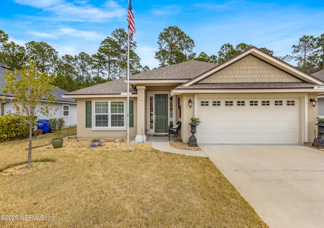 Photo 1 of Sale Pending at 86437 Moonlit Walk Cir, Yulee, FL 32097 | MLS# 2134782 | Listing updated on 2026-06-04