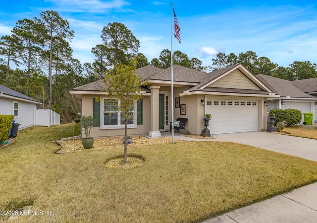 Photo 2 of Sale Pending at 86437 Moonlit Walk Cir, Yulee, FL 32097 | MLS# 2134782 | Listing updated on 2026-06-04