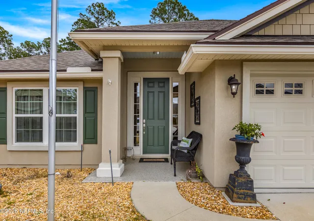 Photo 3 of Sale Pending at 86437 Moonlit Walk Cir, Yulee, FL 32097 | MLS# 2134782 | Listing updated on 2026-06-04