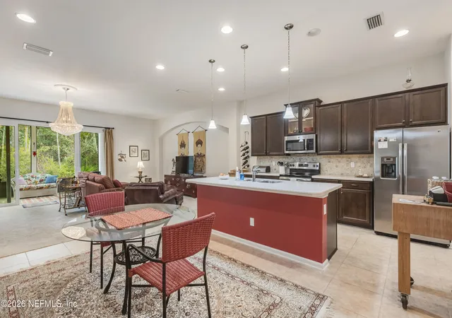 Photo 4 of Sale Pending at 86437 Moonlit Walk Cir, Yulee, FL 32097 | MLS# 2134782 | Listing updated on 2026-06-04
