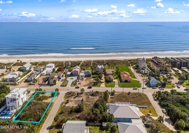 1st image of 104 Sherwood Ave, Saint Augustine, FL 32084 | MLS# 2134421