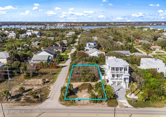2nd image of 104 Sherwood Ave, Saint Augustine, FL 32084 | MLS# 2134421