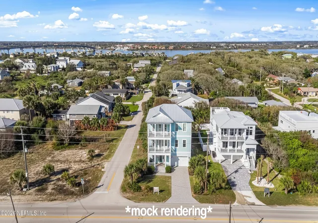 3rd image of 104 Sherwood Ave, Saint Augustine, FL 32084 | MLS# 2134421