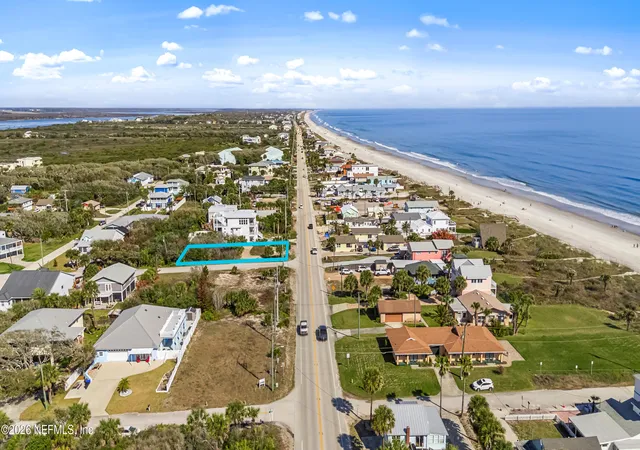 5th image of 104 Sherwood Ave, Saint Augustine, FL 32084 | MLS# 2134421