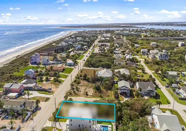 9th image of 104 Sherwood Ave, Saint Augustine, FL 32084 | MLS# 2134421