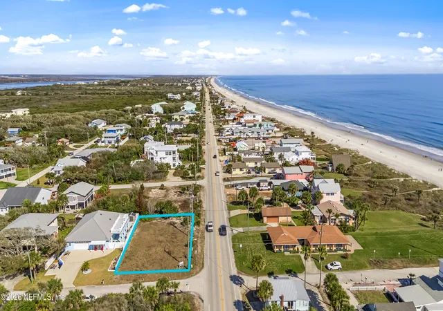 1st image of 0 Palmetto Ave, St. Augustine, FL 32084 | MLS# 2134420