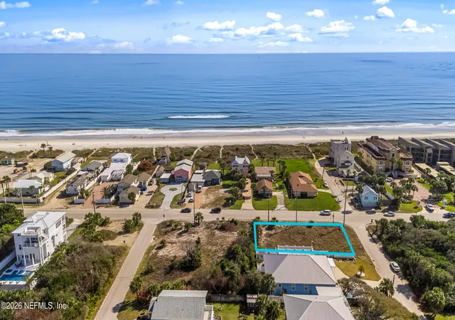 2nd image of 0 Palmetto Ave, St. Augustine, FL 32084 | MLS# 2134420