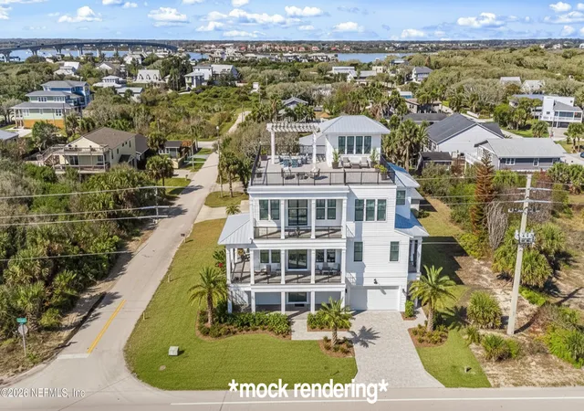 3rd image of 0 Palmetto Ave, St. Augustine, FL 32084 | MLS# 2134420