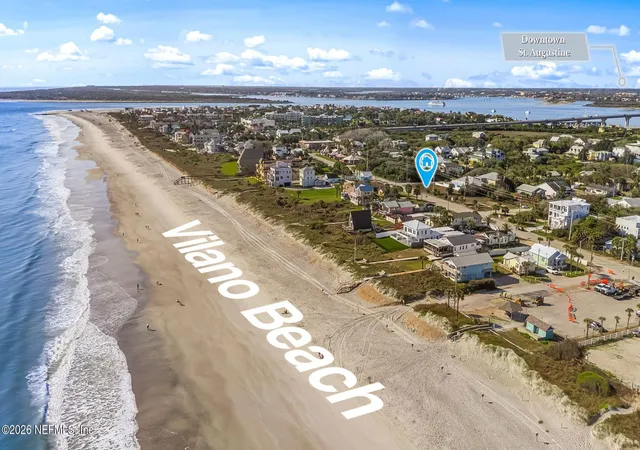 4th image of 0 Palmetto Ave, St. Augustine, FL 32084 | MLS# 2134420