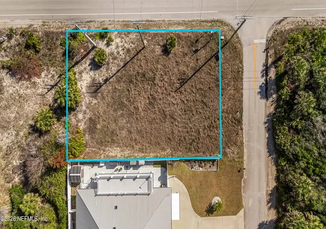 5th image of 0 Palmetto Ave, St. Augustine, FL 32084 | MLS# 2134420