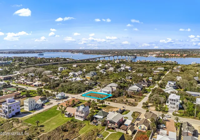 9th image of 0 Palmetto Ave, St. Augustine, FL 32084 | MLS# 2134420