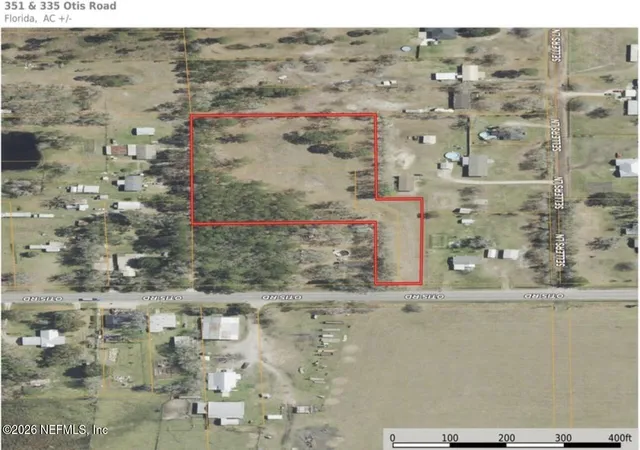 16th image of 351 & 335 Otis Rd, Jacksonville, FL 32220 | MLS# 2134450