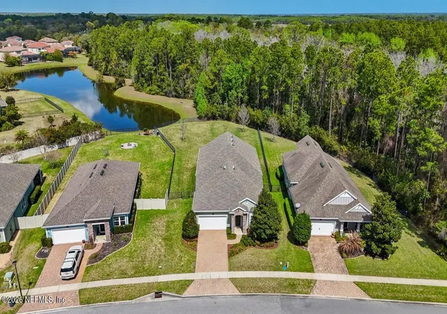 Photo 2 of Single family home for sale at 55 Pantano Vista Way, St. Augustine, FL 32095 | MLS# 2134647 | Listing updated on 2026-09-15
