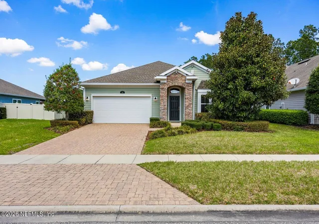 Photo 3 of Single family home for sale at 55 Pantano Vista Way, St. Augustine, FL 32095 | MLS# 2134647 | Listing updated on 2026-09-15