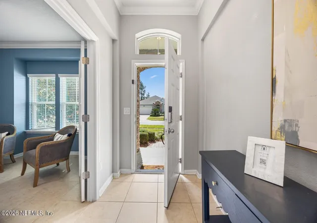Photo 4 of Single family home for sale at 55 Pantano Vista Way, St. Augustine, FL 32095 | MLS# 2134647 | Listing updated on 2026-09-15