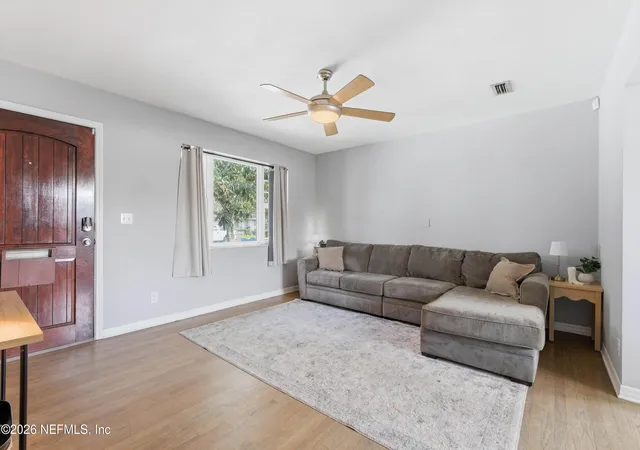 Photo 4 of Single family home for sale at 2438 Buttonwood Dr, Jacksonville, FL 32216 | MLS# 2134630 | Listing updated on 2026-09-01