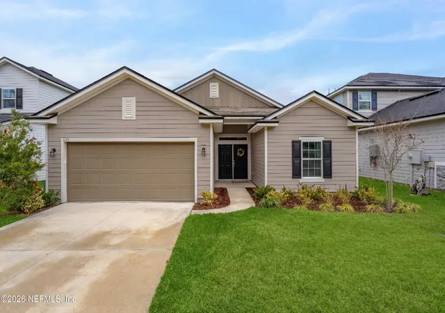 1st image of 635 Sycamore Wy, Orange Park, FL 32073 | MLS# 2134473