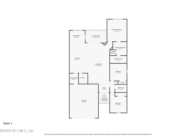 43rd image of 635 Sycamore Wy, Orange Park, FL 32073 | MLS# 2134473