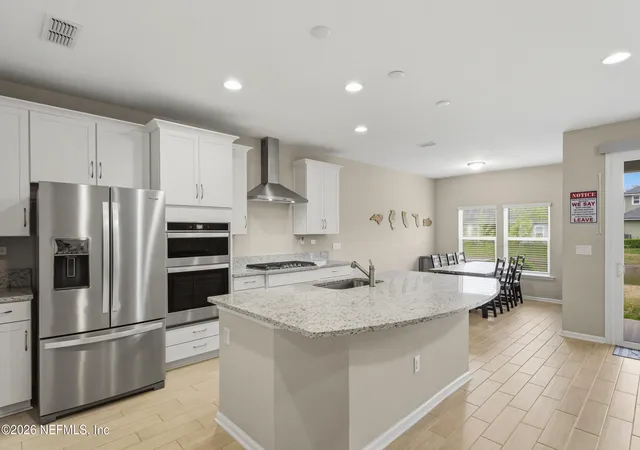 5th image of 635 Sycamore Wy, Orange Park, FL 32073 | MLS# 2134473