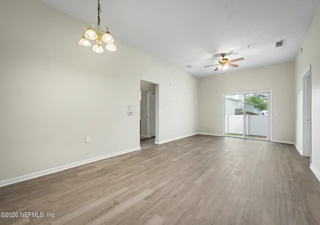 Photo 4 of Sale Pending at 5050 Playpen Dr #8, Jacksonville, FL 32210 | MLS# 2134981 | Listing updated on 2026-09-09
