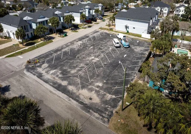 Photo 3 of Land for sale at 435 3rd Avenue N, Jacksonville Beach, FL 32250 | MLS# 2134517 | Listing updated on 2026-09-15