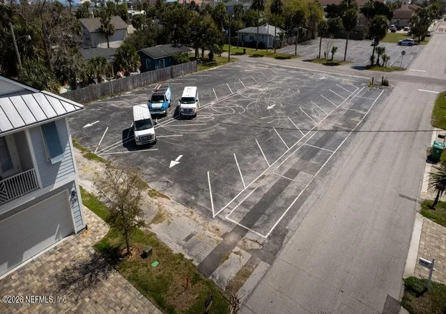 Photo 3 of Land for sale at 435 3rd Avenue N, Jacksonville Beach, FL 32250 | MLS# 2134517 | Listing updated on 2026-09-15