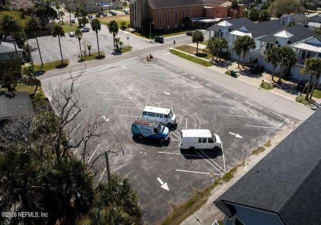 Photo 4 of Land for sale at 435 3rd Avenue N, Jacksonville Beach, FL 32250 | MLS# 2134517 | Listing updated on 2026-09-15