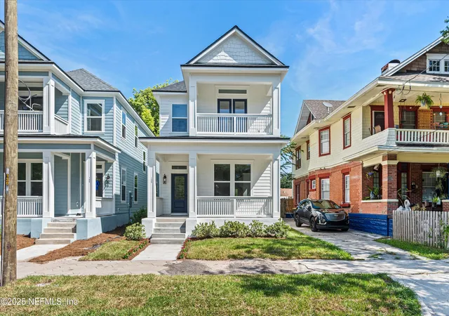 Photo 1 of Sale Pending at 0 E 7th Street, Jacksonville, FL 32206 | MLS# 2134489 | Listing updated on 2026-03-12