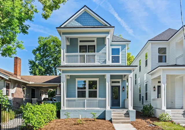 Photo 2 of Sale Pending at 0 E 7th Street, Jacksonville, FL 32206 | MLS# 2134489 | Listing updated on 2026-03-12