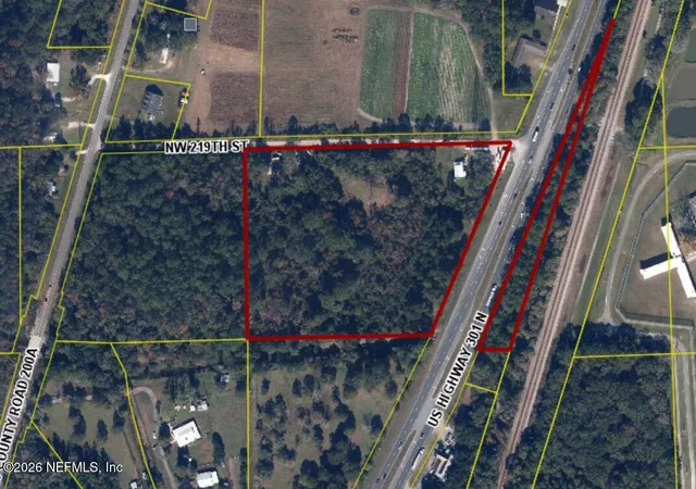 1st image of 1838 Nw 219th St, Lawtey, FL 32058 | MLS# 2134957