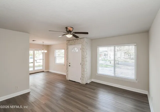 Photo 2 of Single family home for sale at 3348 Phyllis St, Jacksonville, FL 32205 | MLS# 2134635 | Listing updated on 2026-09-14