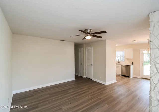 Photo 3 of Single family home for sale at 3348 Phyllis St, Jacksonville, FL 32205 | MLS# 2134635 | Listing updated on 2026-09-14